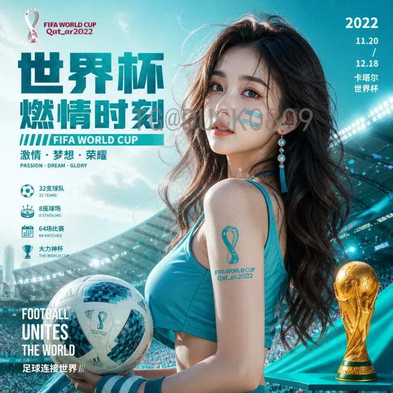 实时2026年美加墨世界杯球队名单分析：各队阵容与晋级形势深度解读