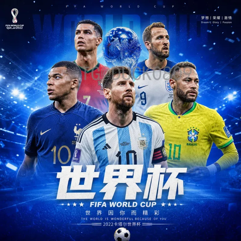 2026美加墨世界杯完整赛程完整版｜48队赛制与关键赛程节点全解析